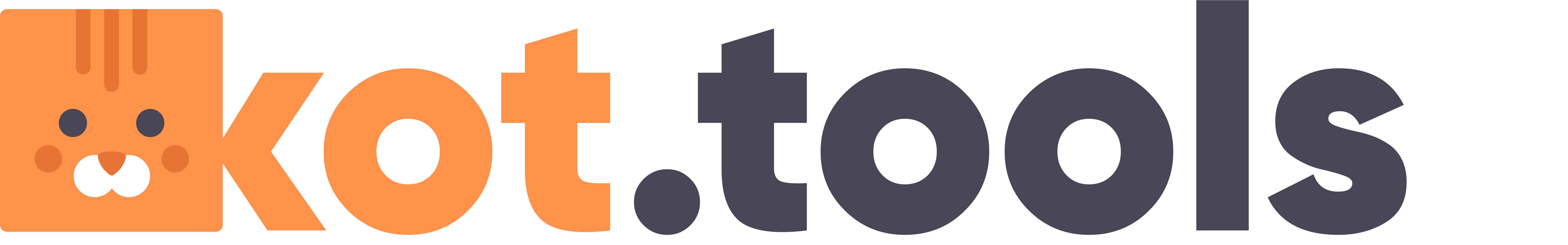 kot.tools Logo